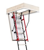 OMAN Půdní schody POLAR PLUS rozměr 120*60cm OMAN Půdní schody POLAR PLUS rozměr 120*60cm